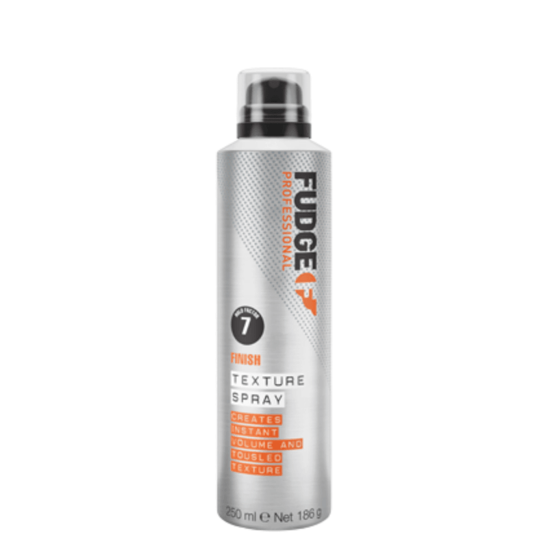 Fudge Texture Spray 250ml - Haircare Market