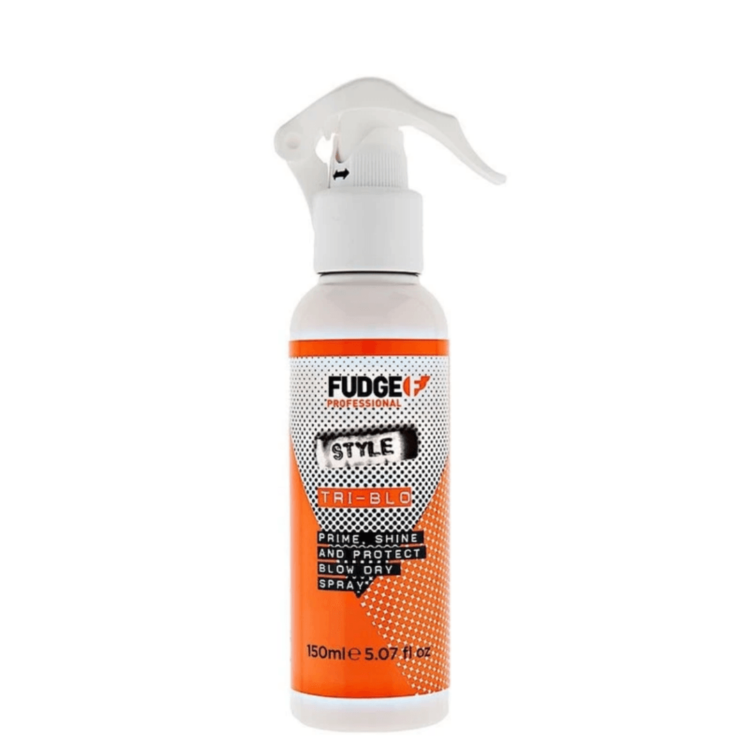 Fudge Tri Blo Spray 150ml - Haircare Market