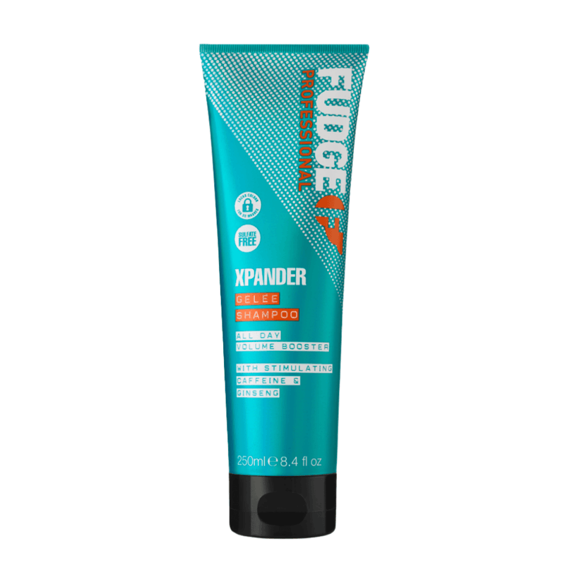 Fudge Xpander Gelee Shampoo 250ml - Haircare Market