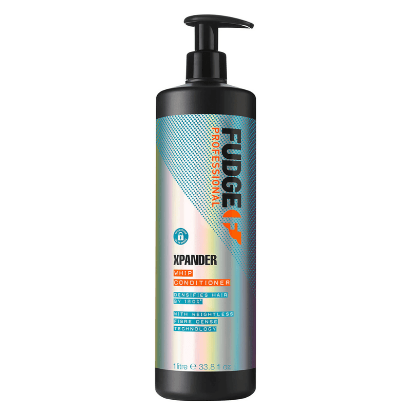 Fudge Xpander Whip Conditioner 1 Litre - Haircare Market