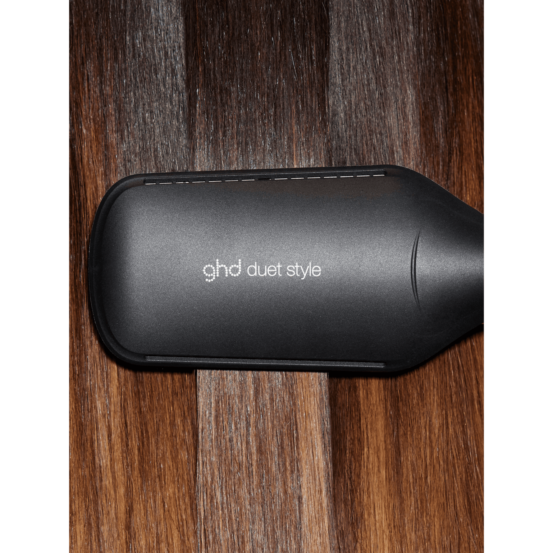 ghd Duet Style 2-in-1 Hot Air Styler In Black - Haircare Market