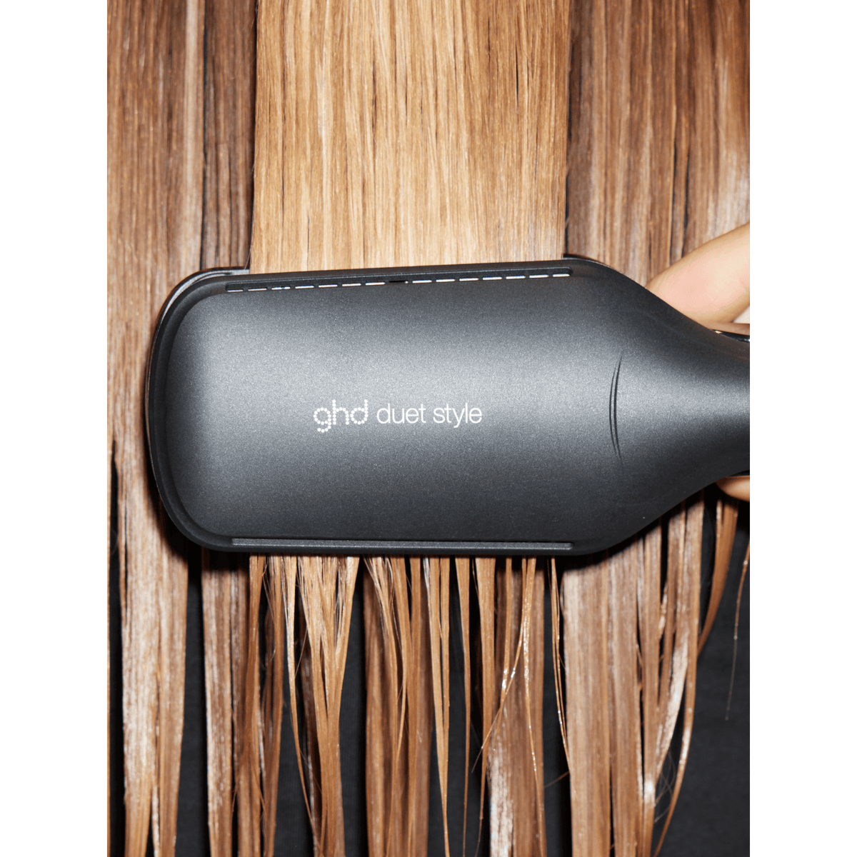 ghd Duet Style 2-in-1 Hot Air Styler In Black - Haircare Market