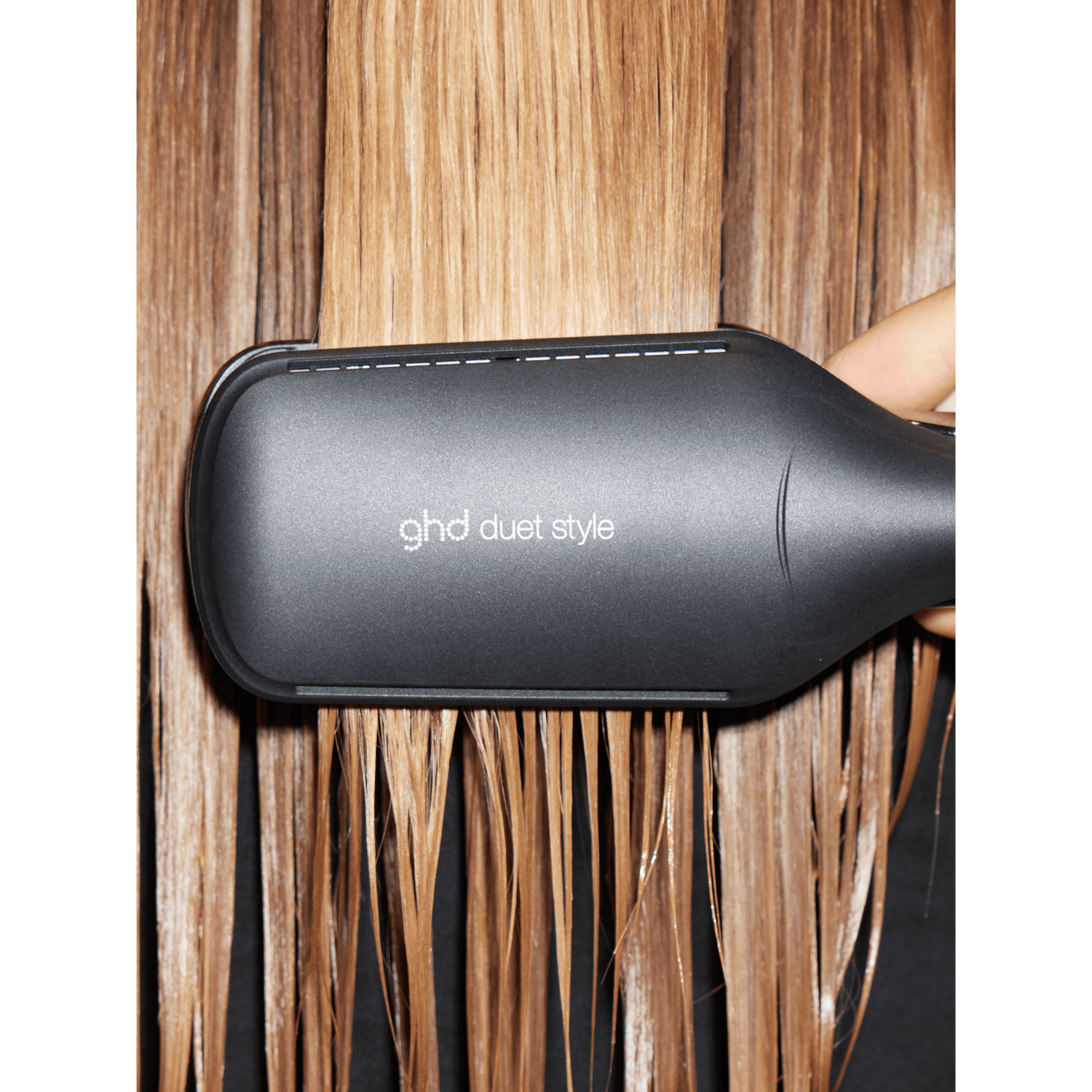 ghd Duet Style 2-in-1 Hot Air Styler In Black - Haircare Market