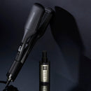 ghd Duet Style 2-in-1 Hot Air Styler In Black - Haircare Market