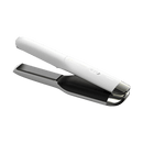 ghd Unplugged Cordless Hair Straightener - Matte White - Haircare Market