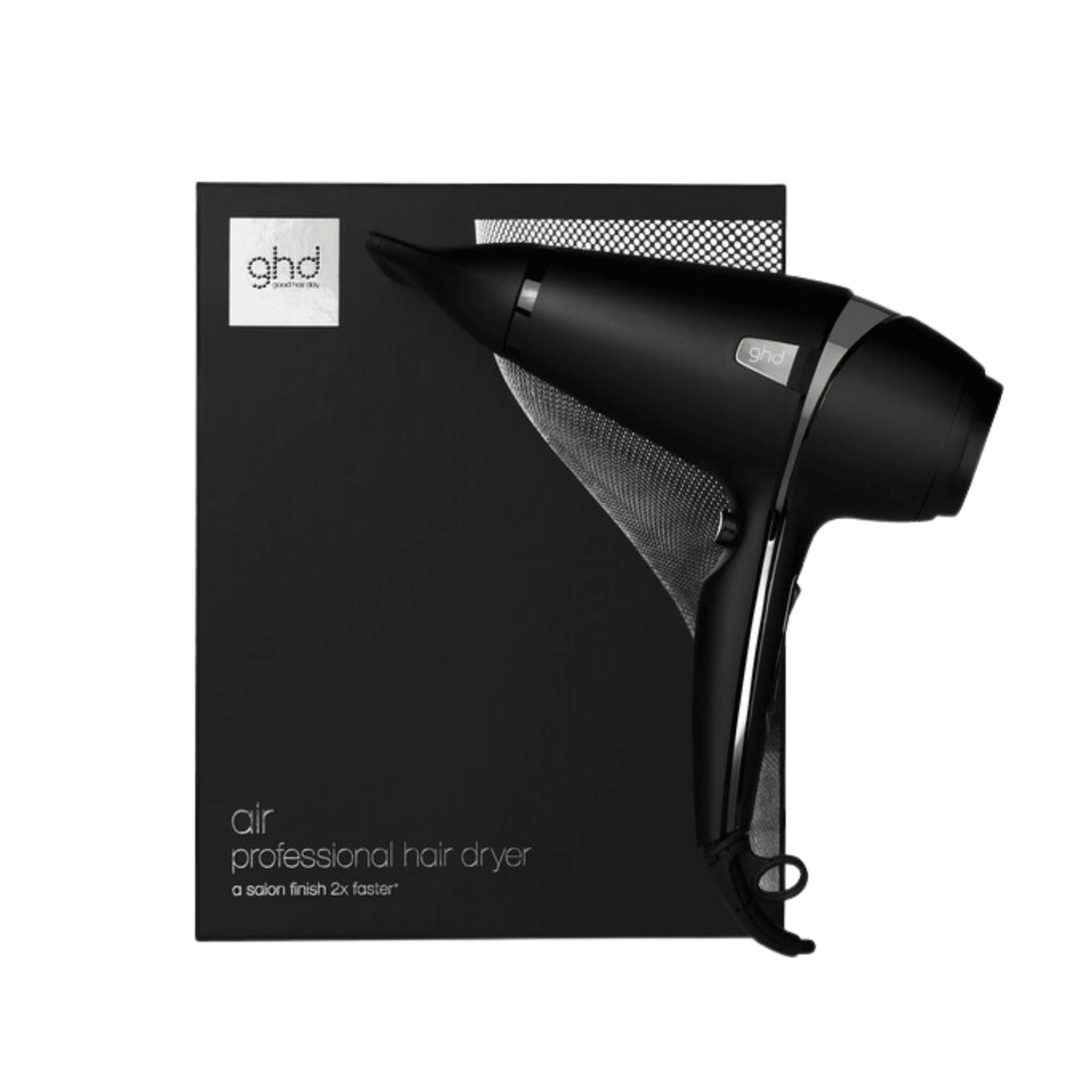 ghd Air Hairdryer Haircare Market NZ