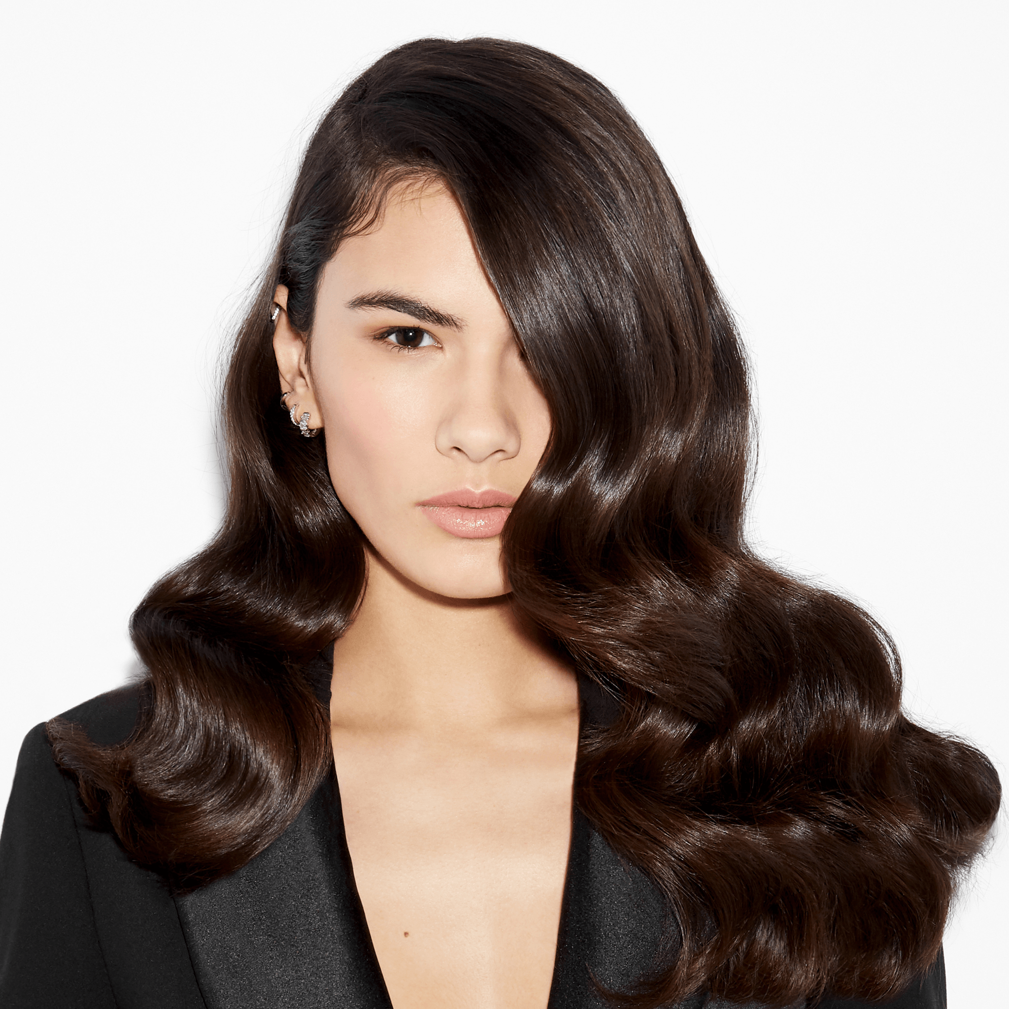 Ghd curve long deals lasting curling tong