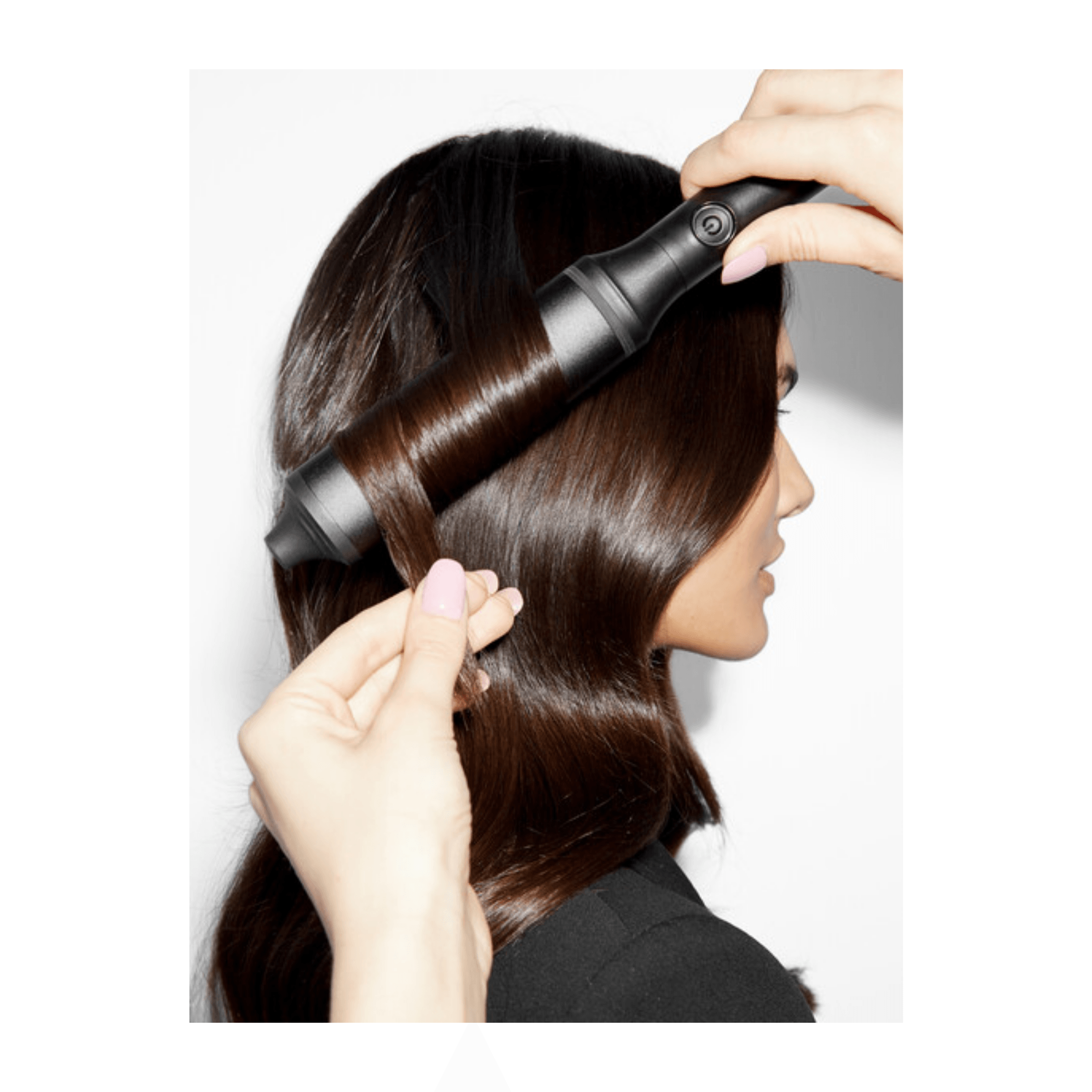 Ghd curve classic wave wand shop