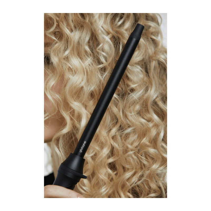 Ghd curling top wand nz