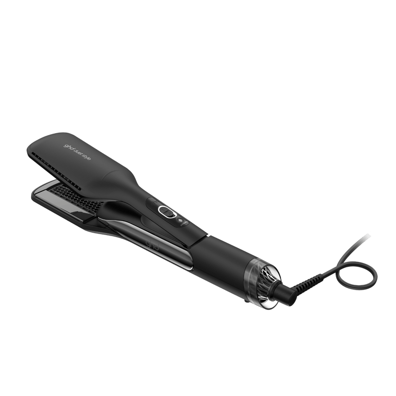 ghd Duet Style 2-in-1 Hot Air Styler In Black - Haircare Market