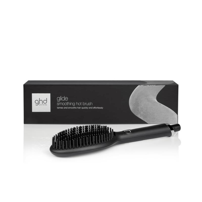 ghd Glide Professional Hot Brush - Haircare Market