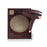 ghd Helios Dryer - Plum - Haircare Market