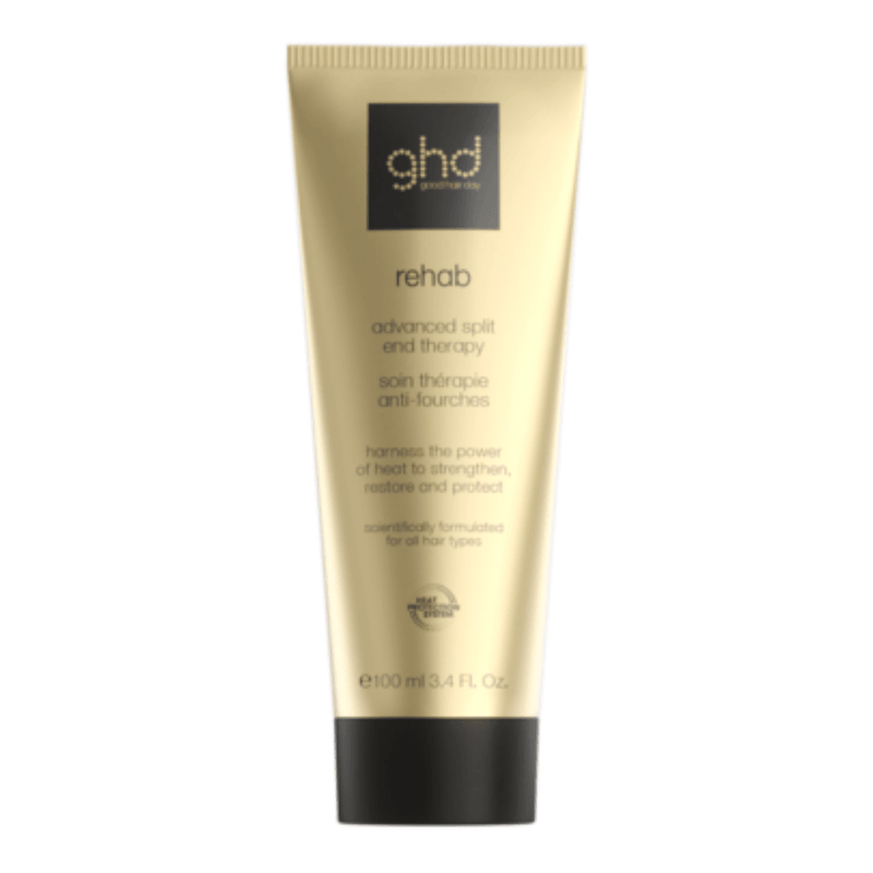 ghd Rehab Advanced Split End Therapy 100ml - Haircare Market