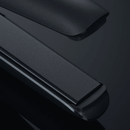 ghd Unplugged Cordless Hair Straightener - Matte Black *NEW* - Haircare Market