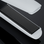 ghd Unplugged Cordless Hair Straightener - Matte White *NEW* - Haircare Market
