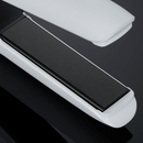 ghd Unplugged Cordless Hair Straightener - Matte White *NEW* - Haircare Market