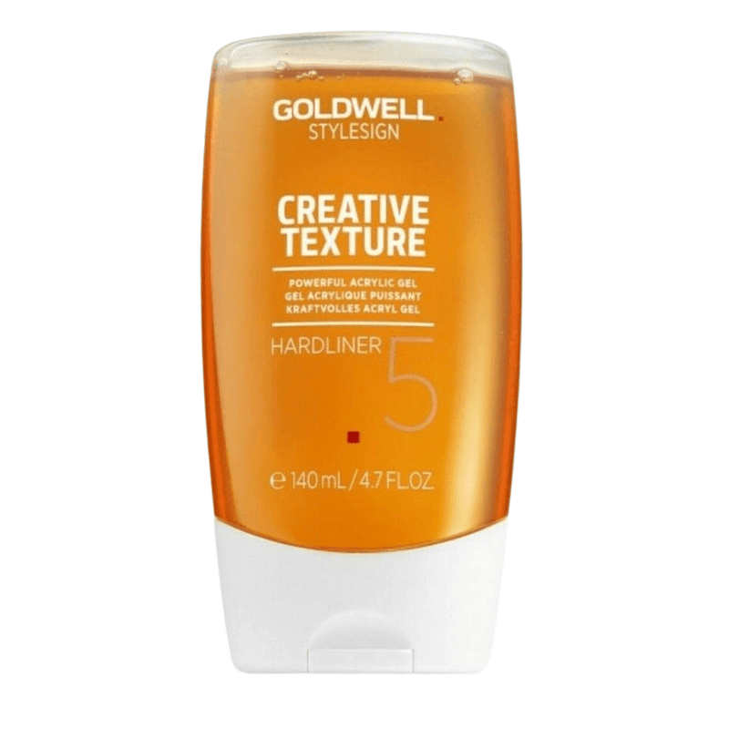 Goldwell Creative Texture Hardliner 140ml - Haircare Market