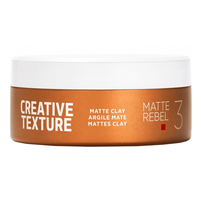 Goldwell Creative Texture Matte Rebel 75ml - Haircare Market