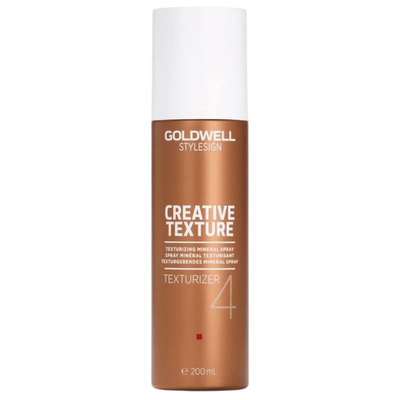 Goldwell Creative Texturizer 200ml - Haircare Market