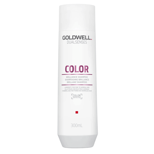 Goldwell Dualsenses Color Brilliance Shampoo 300ml