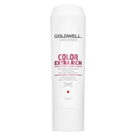 Goldwell Dualsenses Color Extra Rich Brilliance Conditioner 300ml - Haircare Market