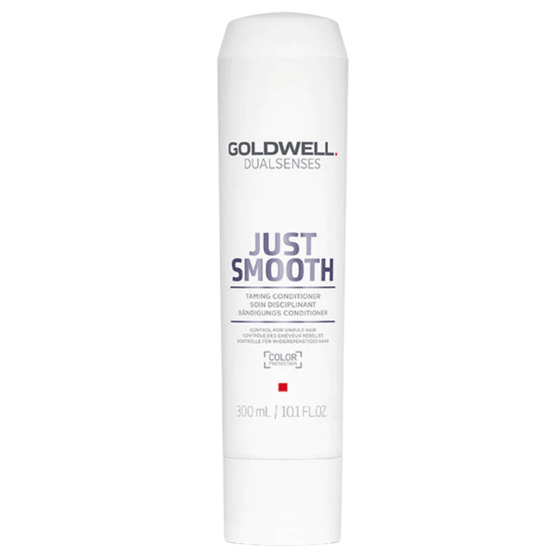 Goldwell Dualsenses Just Smooth Taming Conditioner 300ml - Haircare Market