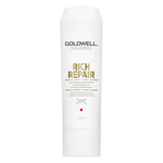 Goldwell Dualsenses Rich Repair Restoring Conditioner 300ml - Haircare Market
