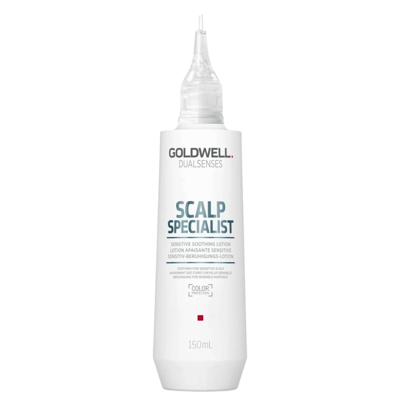 Goldwell Dualsenses Scalp Specialist Sensitive Soothing Lotion 150ml - Haircare Market