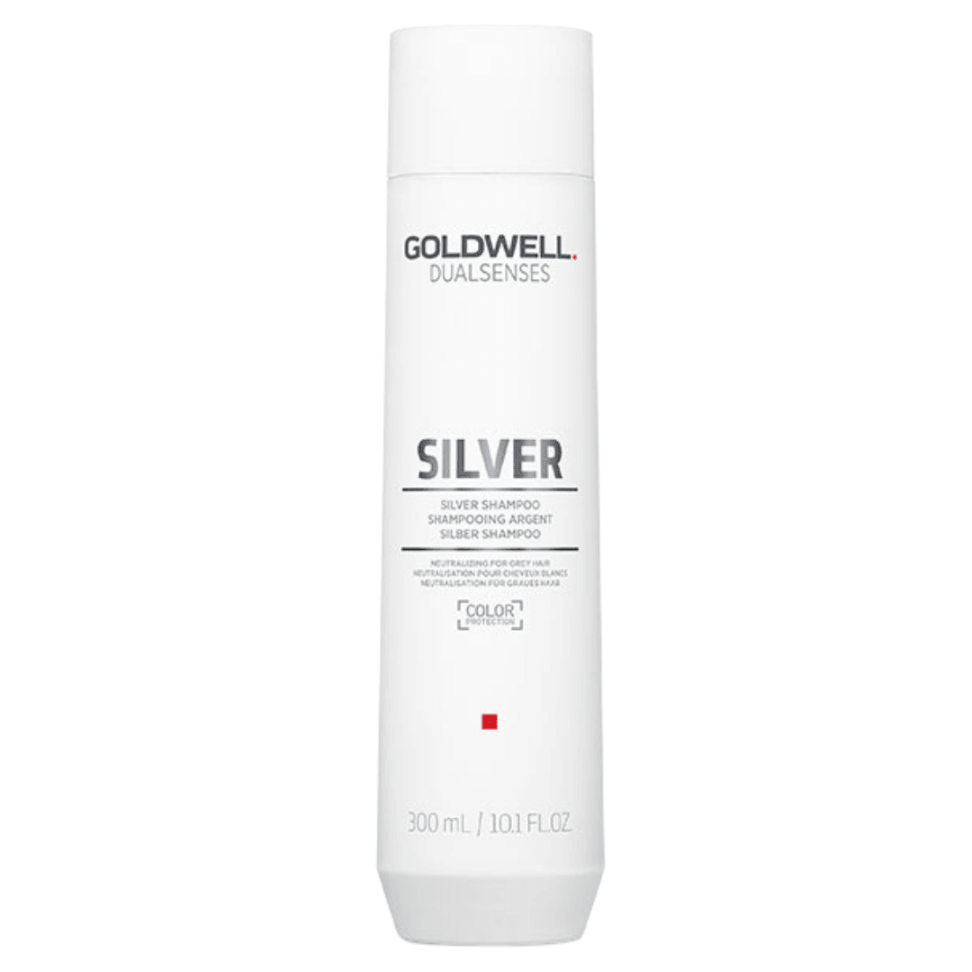 Goldwell Dualsenses Silver Shampoo 300ml - Haircare Market