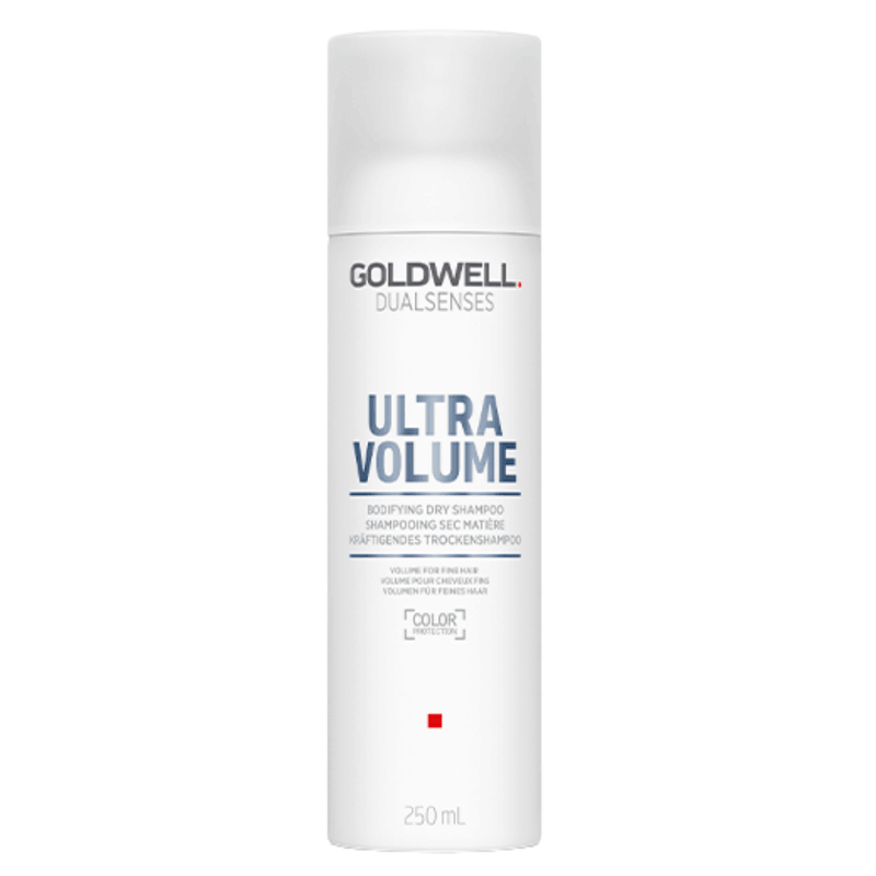 Goldwell Dualsenses Ultra Volume Bodifying Dry Shampoo 250ml - Haircare Market