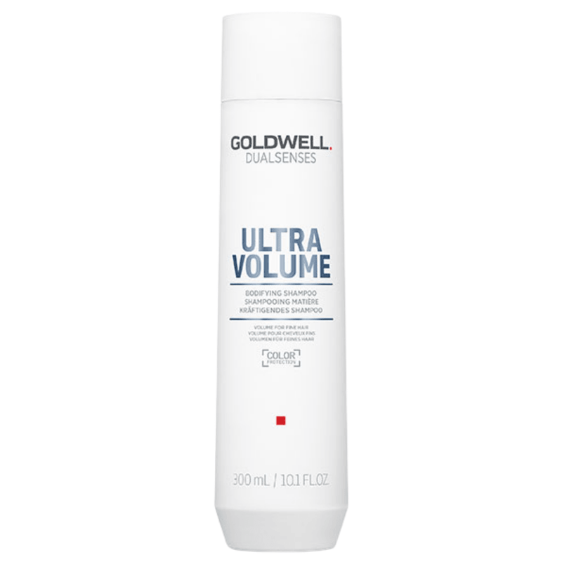 Goldwell Dualsenses Ultra Volume Bodifying Shampoo 300ml - Haircare Market