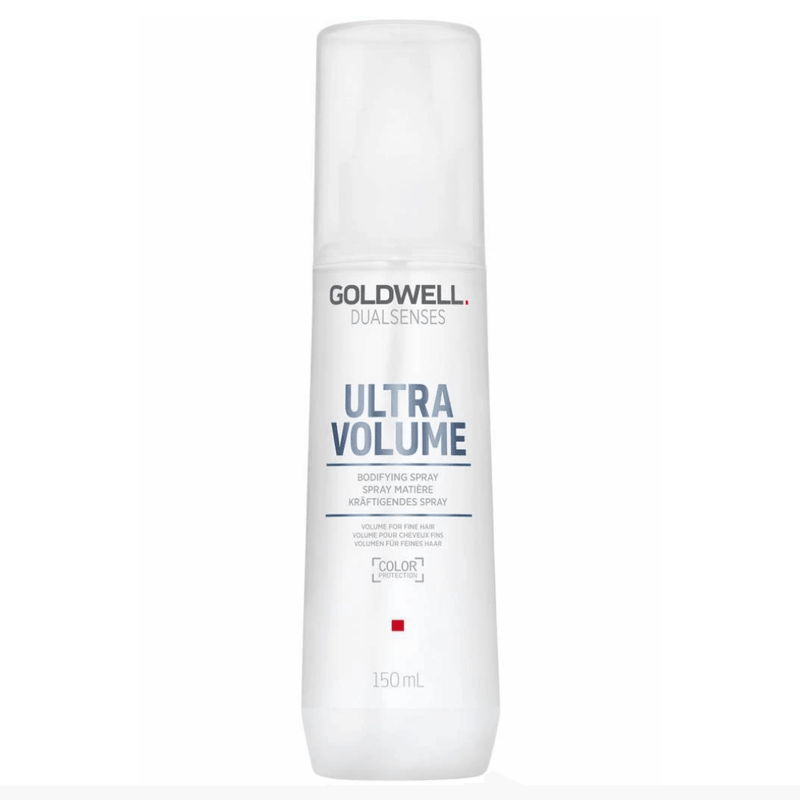 Goldwell Dualsenses Ultra Volume Bodifying Spray 150ml - Haircare Market