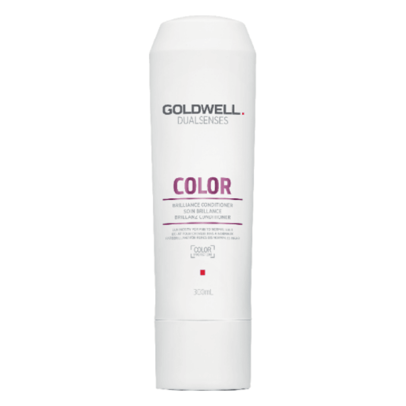 Goldwell Dualsenses Color Brilliance Conditioner 300ml - Haircare Market
