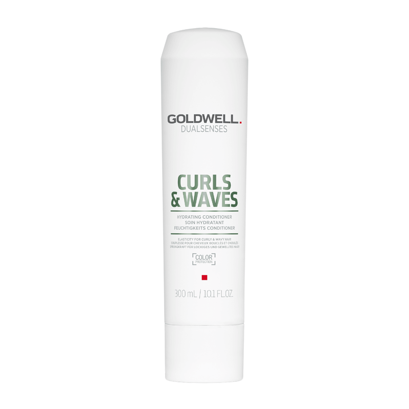 Goldwell Dualsenses Curls & Waves Conditioner 300ml - Haircare Market