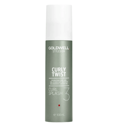 Goldwell Curls & Waves Curl Splash 100ml - Haircare Market