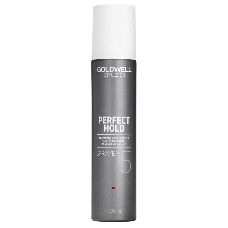 Goldwell Perfect Hold Sprayer 500ml - Haircare Market