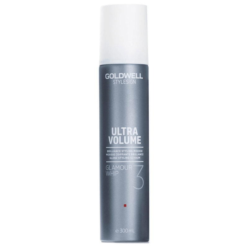 Goldwell Ultra Volume Glamour Whip 300ml - Haircare Market