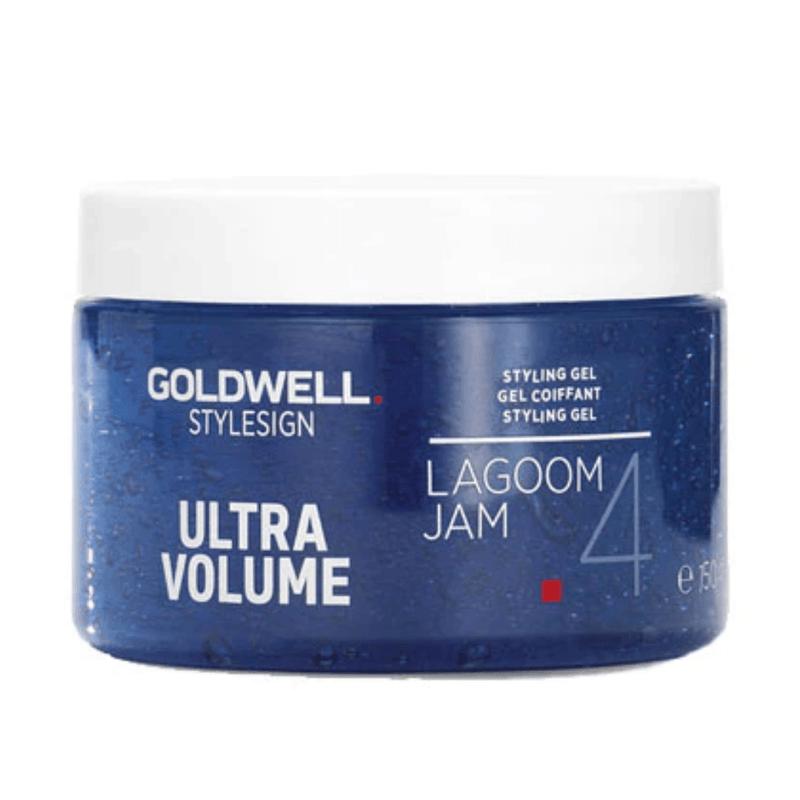 Goldwell Ultra Volume Lagoom Jam 150ml - Haircare Market