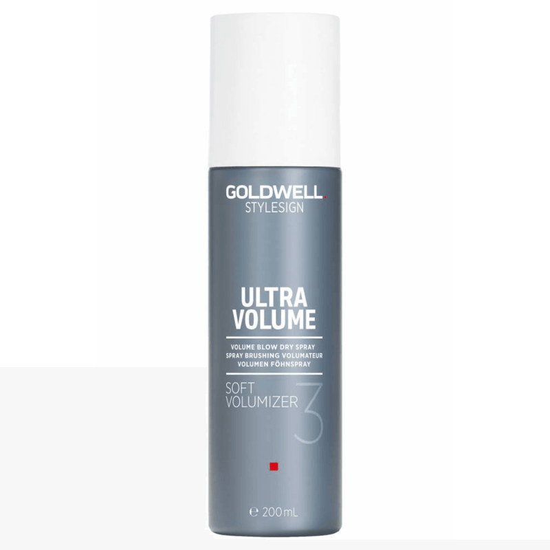 Goldwell Ultra Volume Soft Volumizer 200ml - Haircare Market