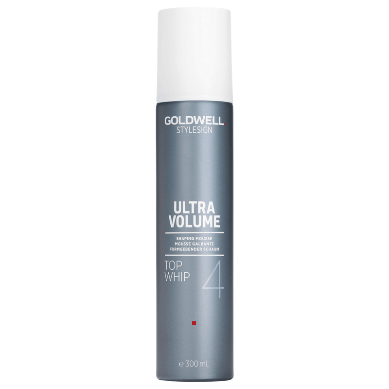 Goldwell Ultra Volume Top Whip 300ml - Haircare Market