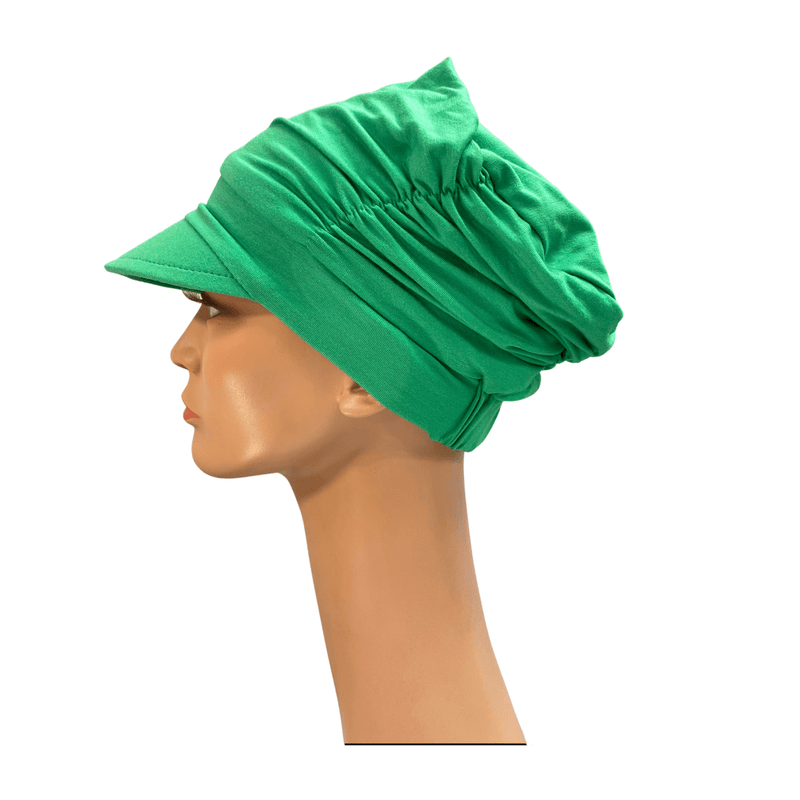 Heda Sun Turban - Haircare Market