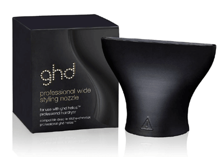 ghd Helios Wide Nozzle - Haircare Market