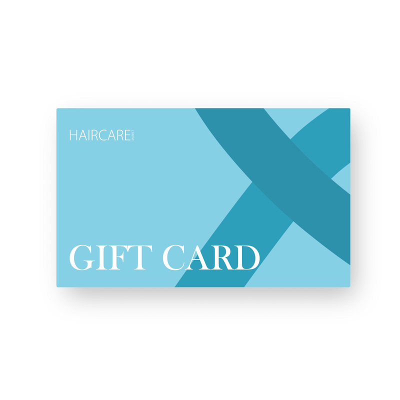 Haircare Market Gift Card - Haircare Market