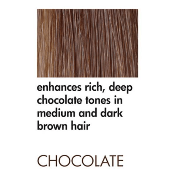 De Lorenzo Novafusion Chocolate Shampoo 250ml - Haircare Market