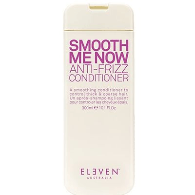 Eleven Australia Smooth Me Now Anti-Frizz Conditioner 300ml - Haircare Market