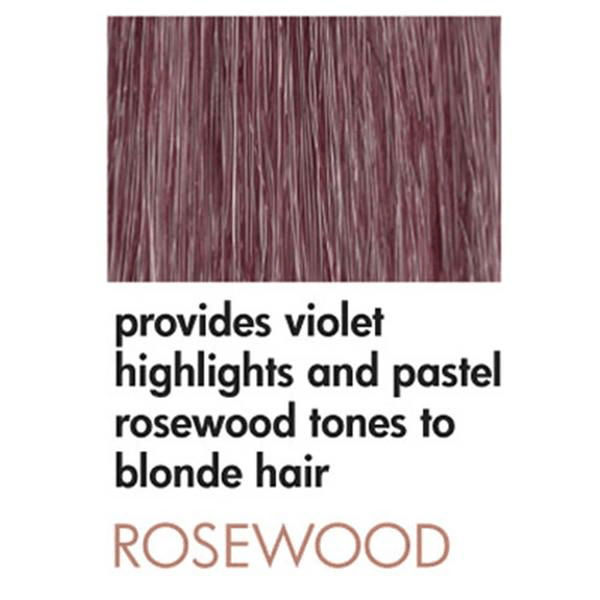 De Lorenzo Novafusion Rosewood Shampoo 250ml - Haircare Market