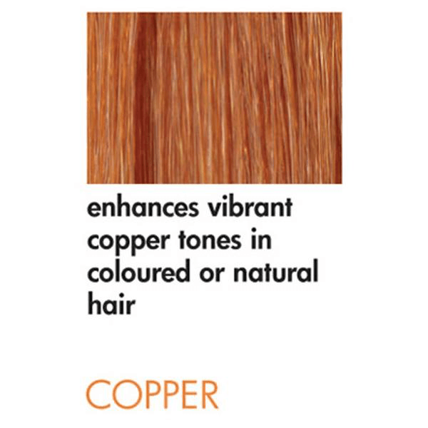De Lorenzo Novafusion Copper Shampoo 250ml - Haircare Market