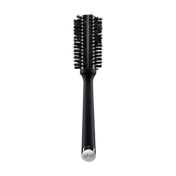 ghd Natural Bristle Radial Brush - Size 2 - Haircare Market