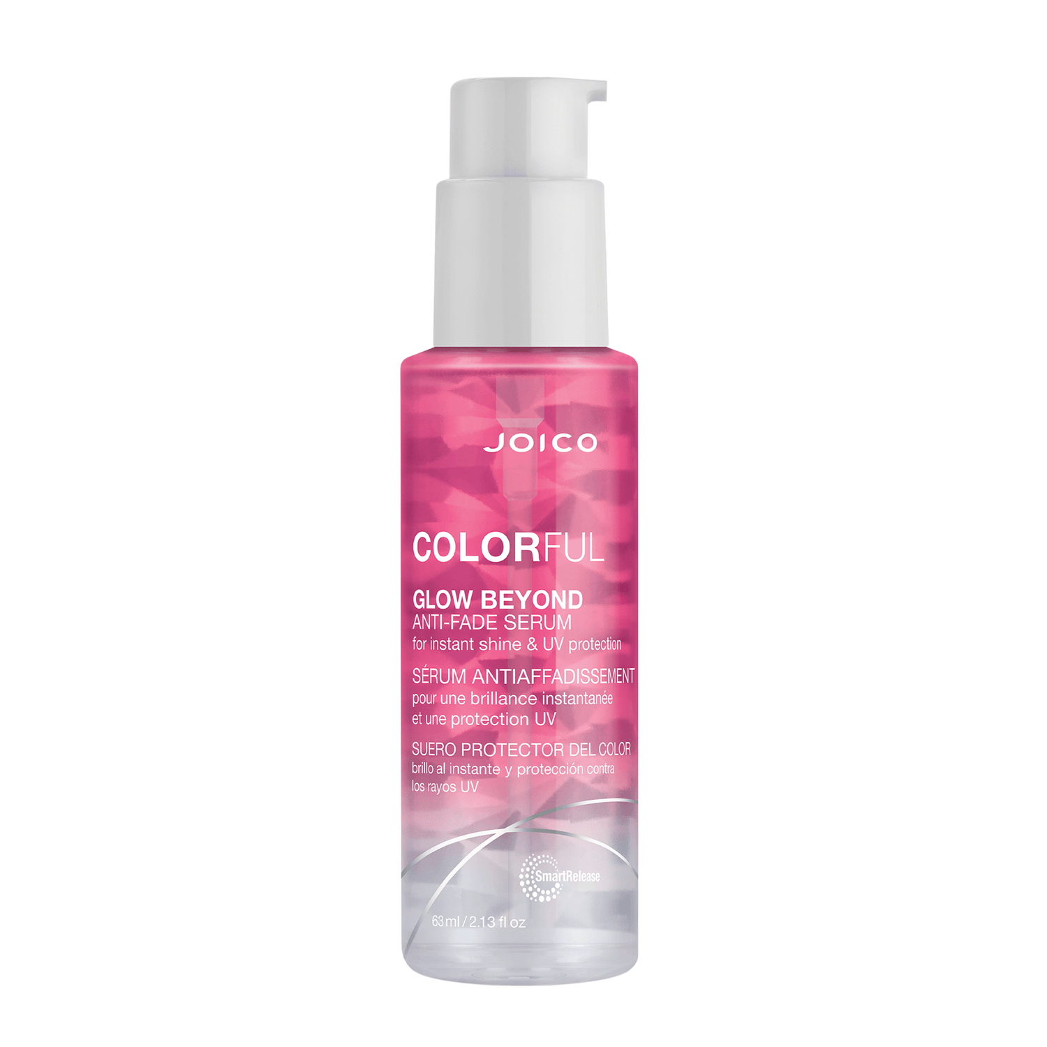 Joico Colorful Anti-Fade Serum 63ml - Haircare Market