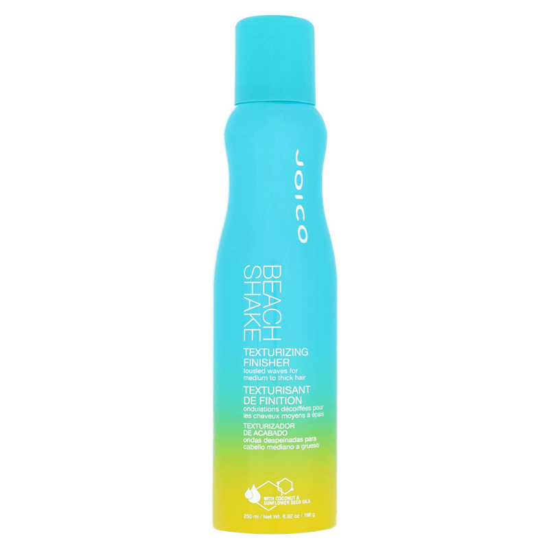 Joico Beach Shake Texturizing Finisher 250ml - Haircare Market